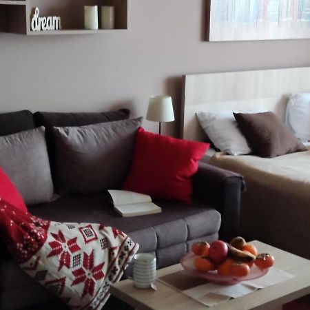 Apartman Sunset Milmari Kopaonik M10 Bagian luar foto