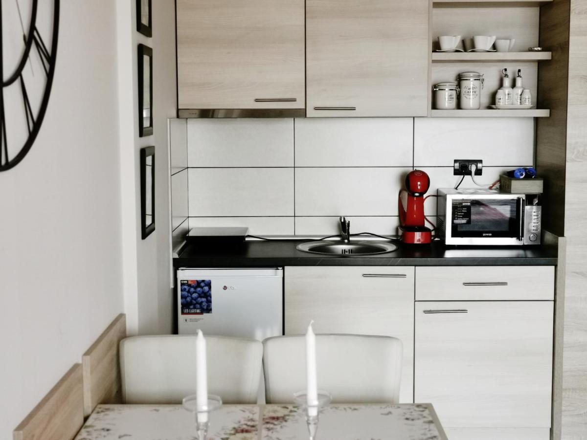 Apartman Sunset Milmari Kopaonik M10 Bagian luar foto