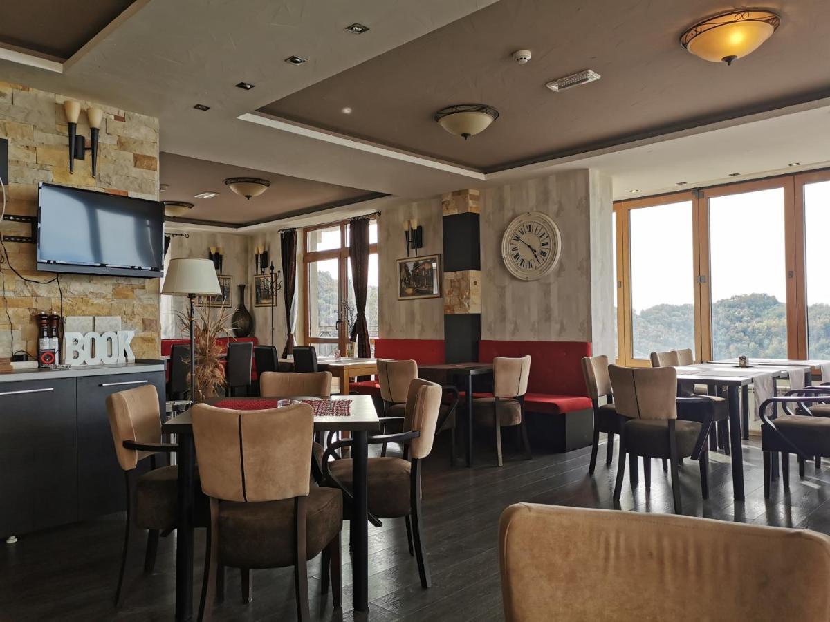 Apartman Sunset Milmari Kopaonik M10 Bagian luar foto