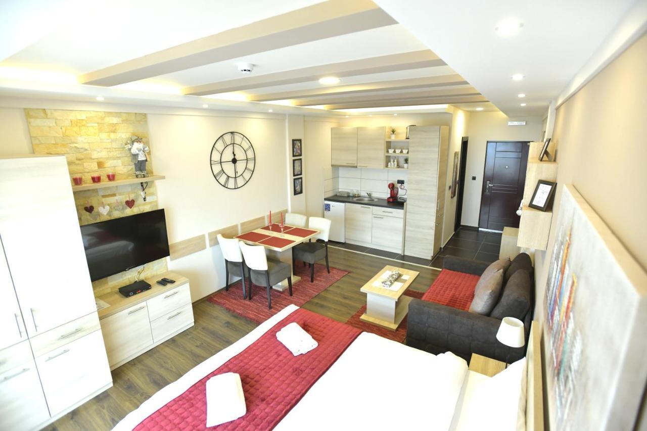 Apartman Sunset Milmari Kopaonik M10 Bagian luar foto