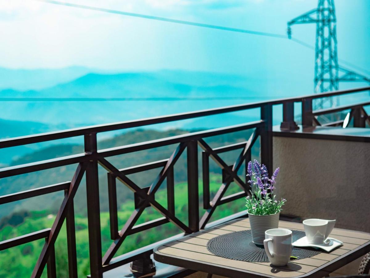 Apartman Sunset Milmari Kopaonik M10 Bagian luar foto