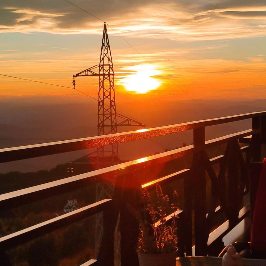 Apartman Sunset Milmari Kopaonik M10 Bagian luar foto