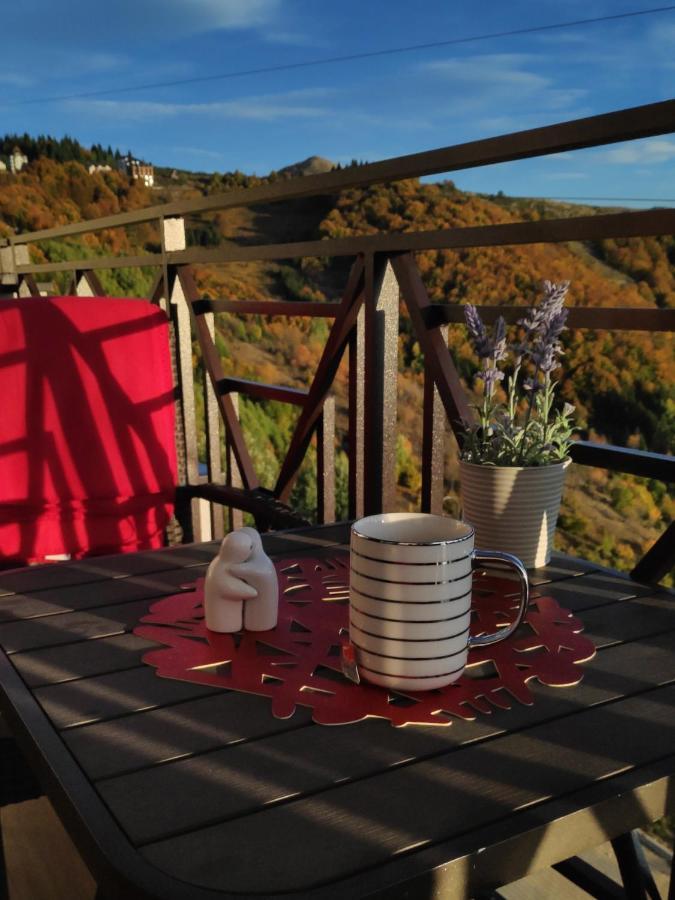 Apartman Sunset Milmari Kopaonik M10 Bagian luar foto