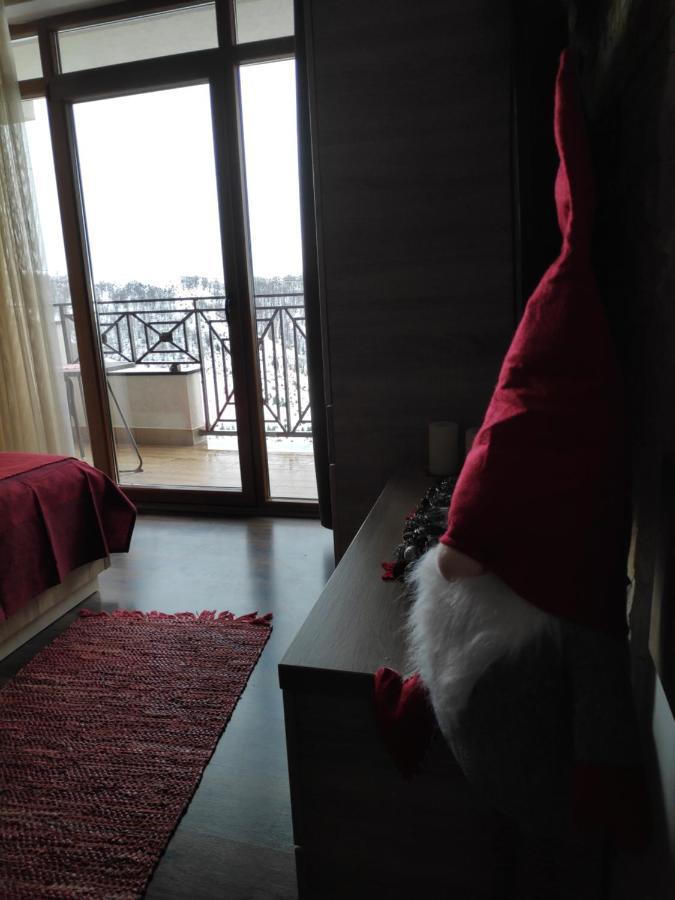 Apartman Sunset Milmari Kopaonik M10 Bagian luar foto