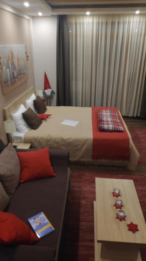 Apartman Sunset Milmari Kopaonik M10 Bagian luar foto