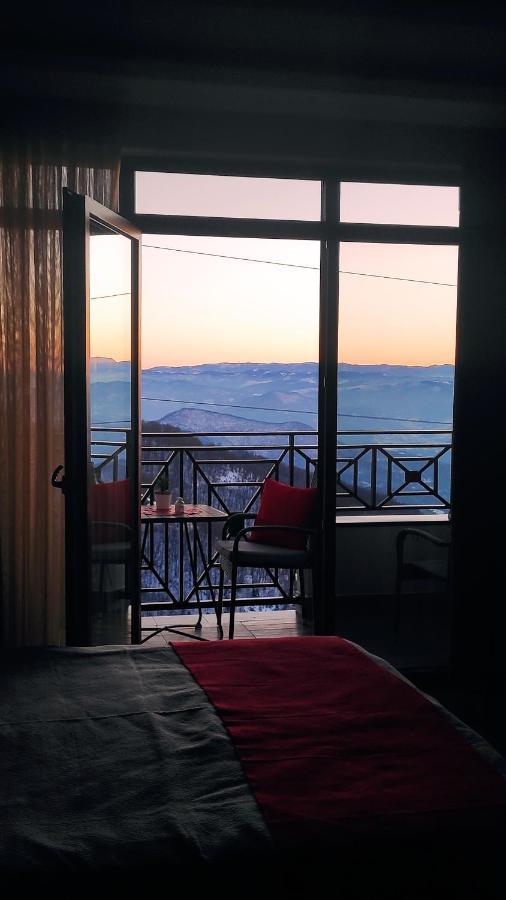 Apartman Sunset Milmari Kopaonik M10 Bagian luar foto