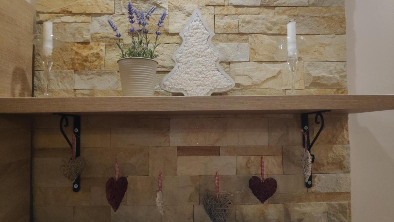 Apartman Sunset Milmari Kopaonik M10 Bagian luar foto