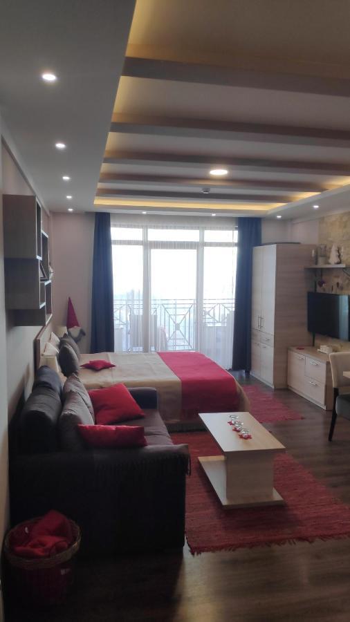 Apartman Sunset Milmari Kopaonik M10 Bagian luar foto
