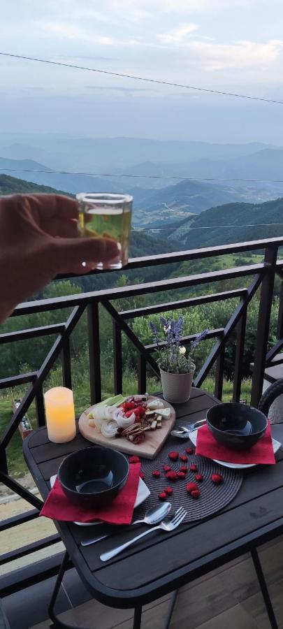 Apartman Sunset Milmari Kopaonik M10 Bagian luar foto