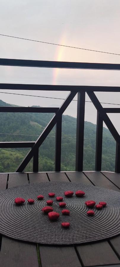 Apartman Sunset Milmari Kopaonik M10 Bagian luar foto