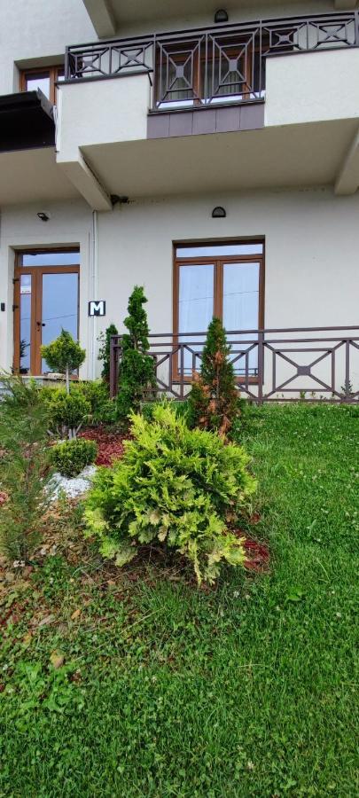 Apartman Sunset Milmari Kopaonik M10 Bagian luar foto