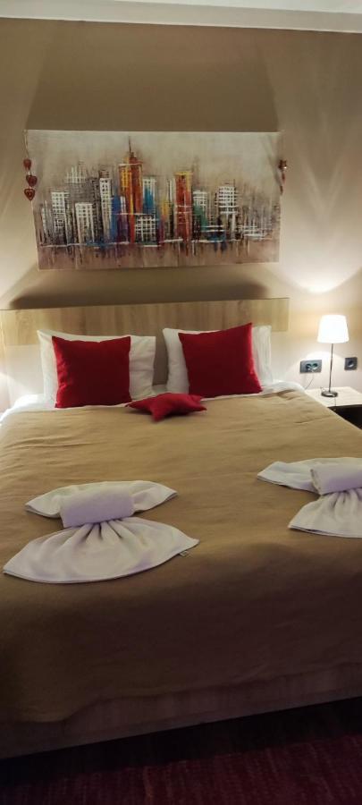 Apartman Sunset Milmari Kopaonik M10 Bagian luar foto
