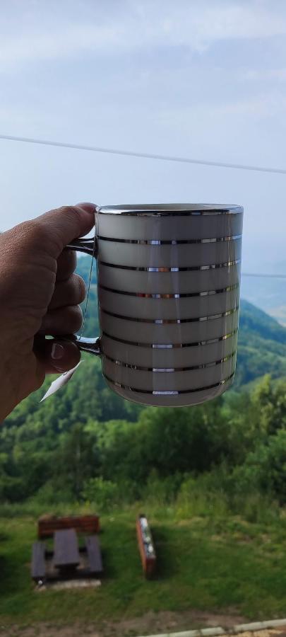 Apartman Sunset Milmari Kopaonik M10 Bagian luar foto