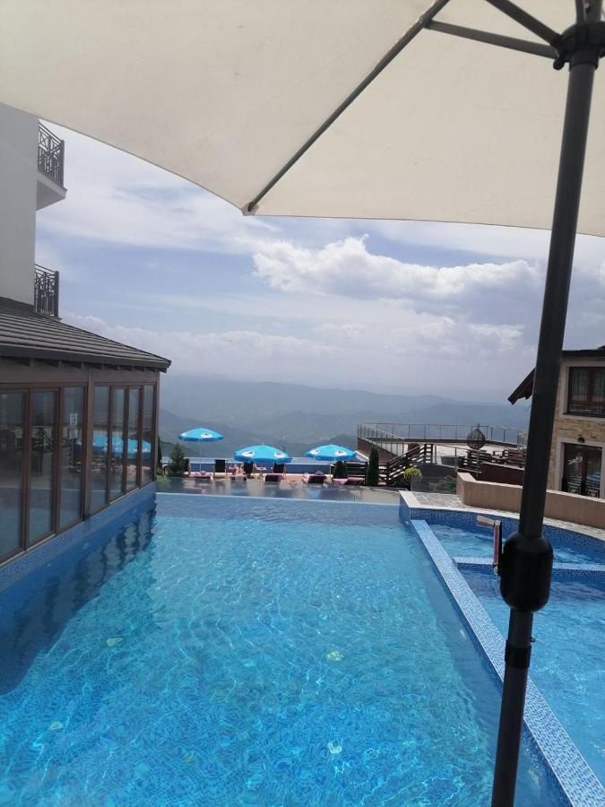 Apartman Sunset Milmari Kopaonik M10 Bagian luar foto