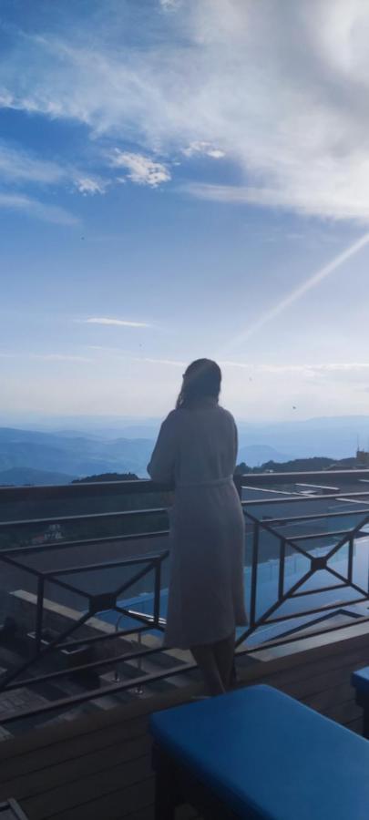 Apartman Sunset Milmari Kopaonik M10 Bagian luar foto