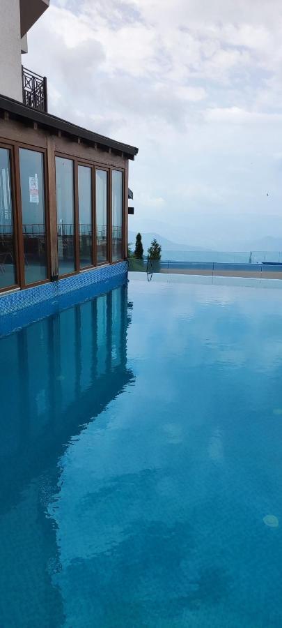 Apartman Sunset Milmari Kopaonik M10 Bagian luar foto