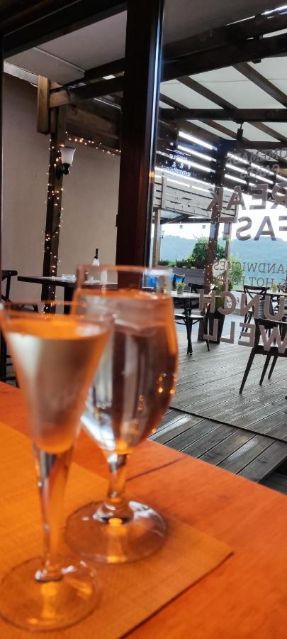 Apartman Sunset Milmari Kopaonik M10 Bagian luar foto