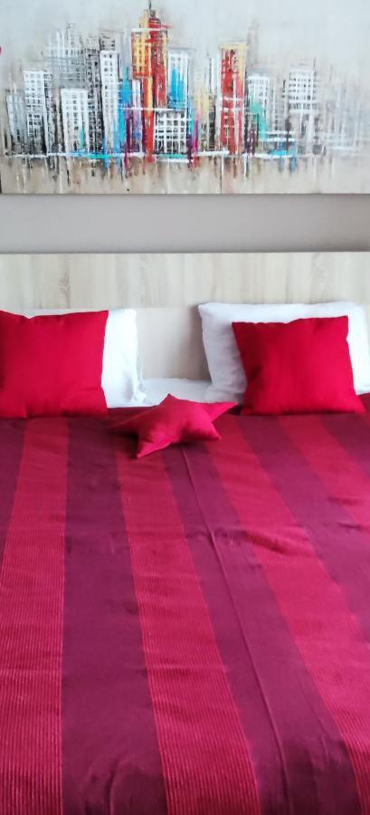 Apartman Sunset Milmari Kopaonik M10 Bagian luar foto