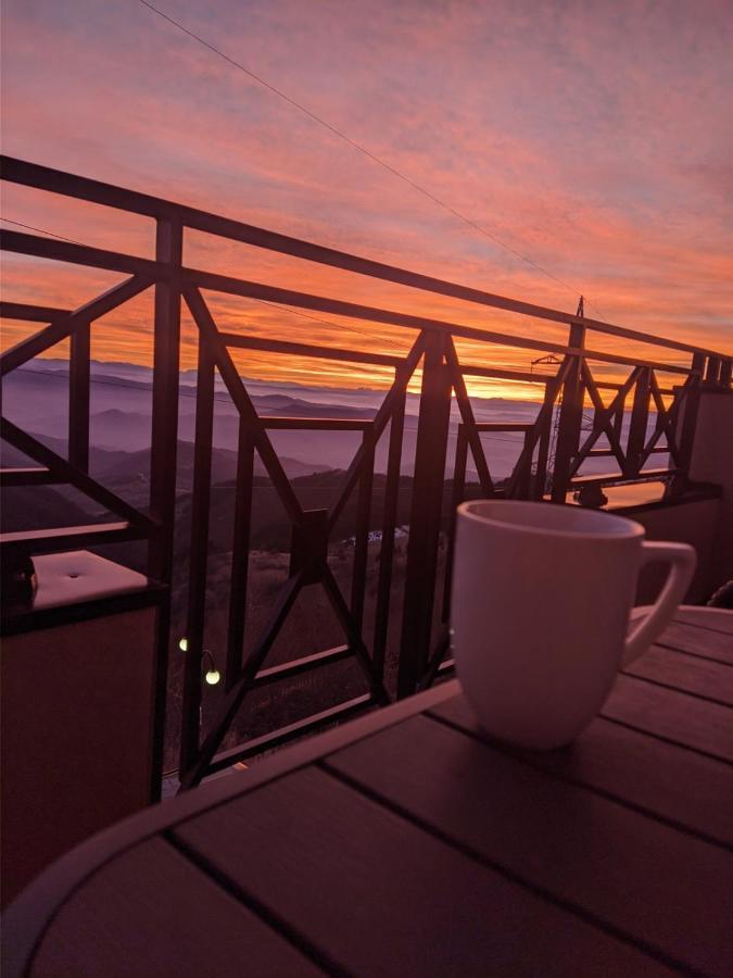 Apartman Sunset Milmari Kopaonik M10 Bagian luar foto