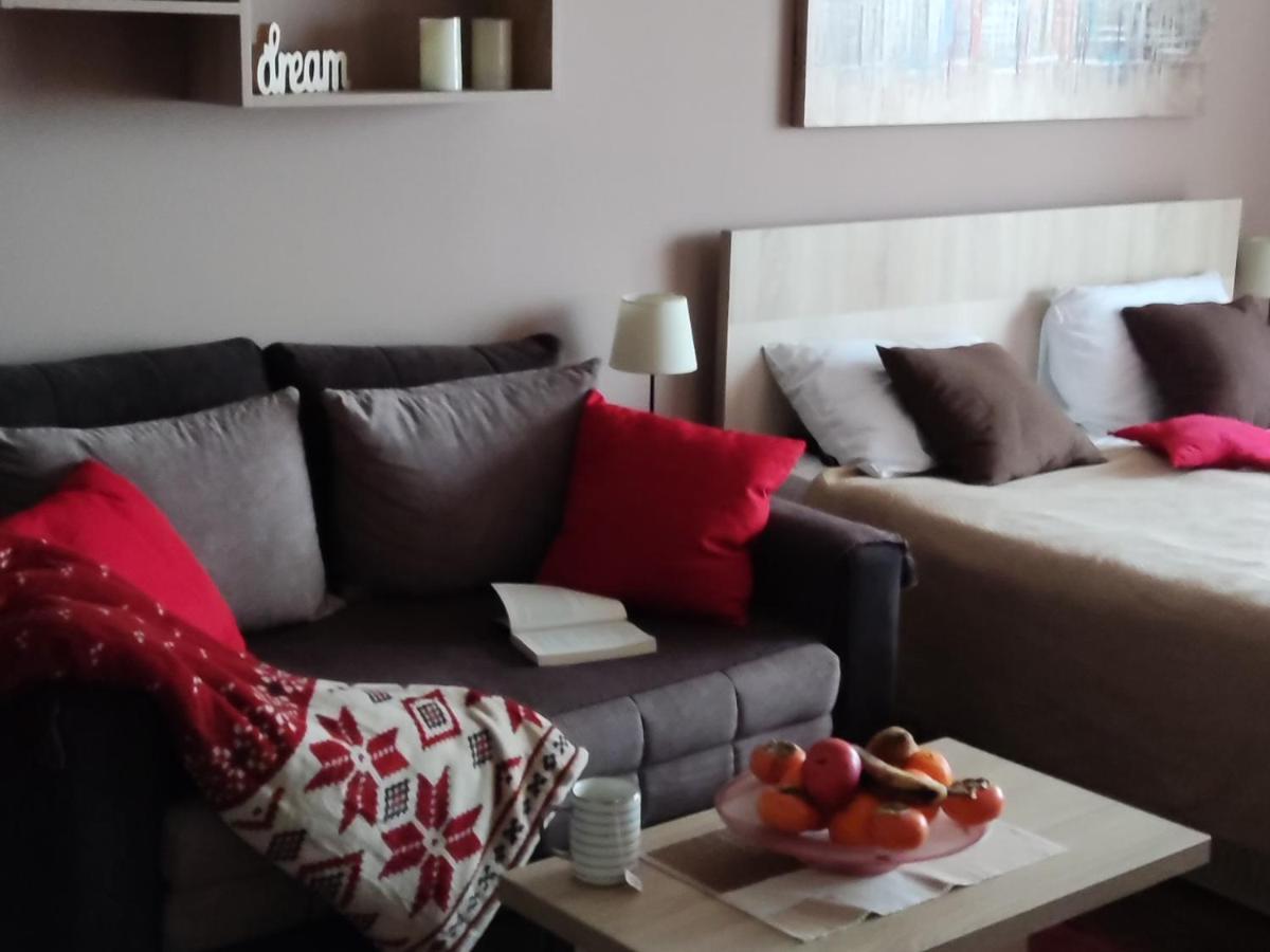 Apartman Sunset Milmari Kopaonik M10 Bagian luar foto