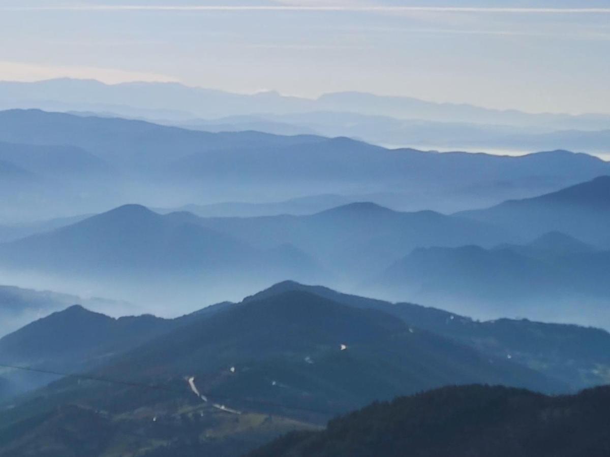 Apartman Sunset Milmari Kopaonik M10 Bagian luar foto