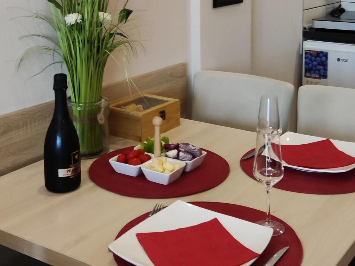 Apartman Sunset Milmari Kopaonik M10 Bagian luar foto