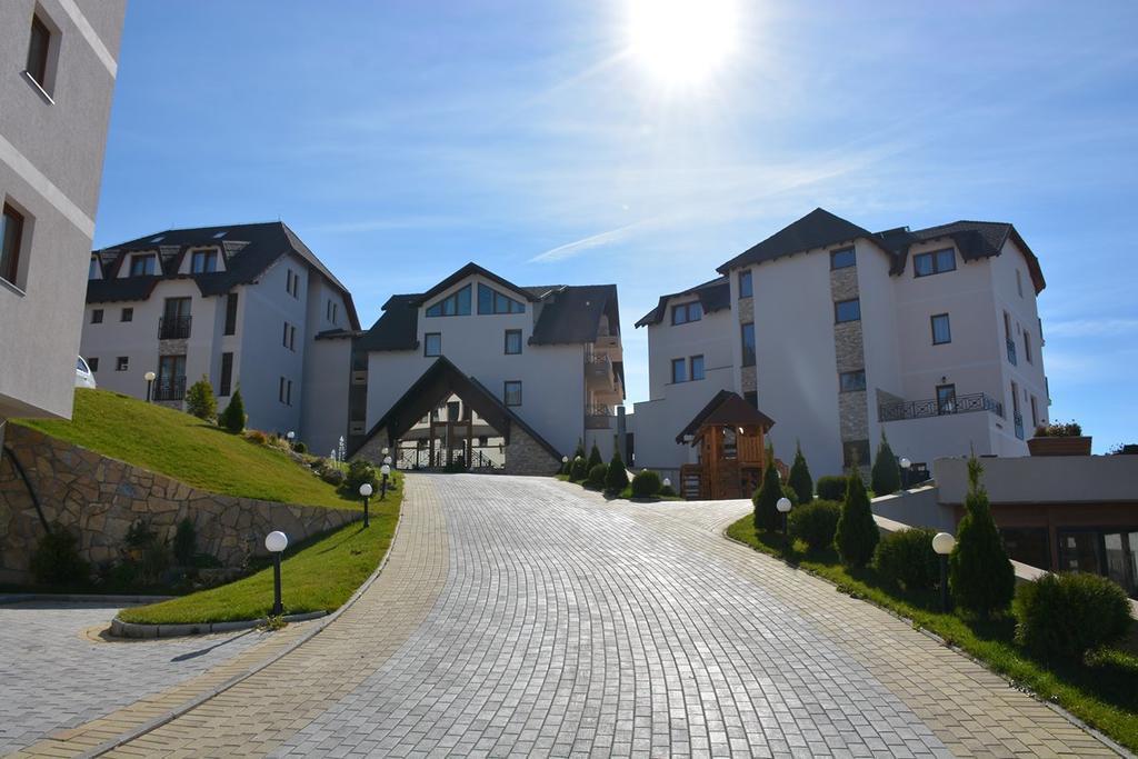Apartman Sunset Milmari Kopaonik M10 Bagian luar foto