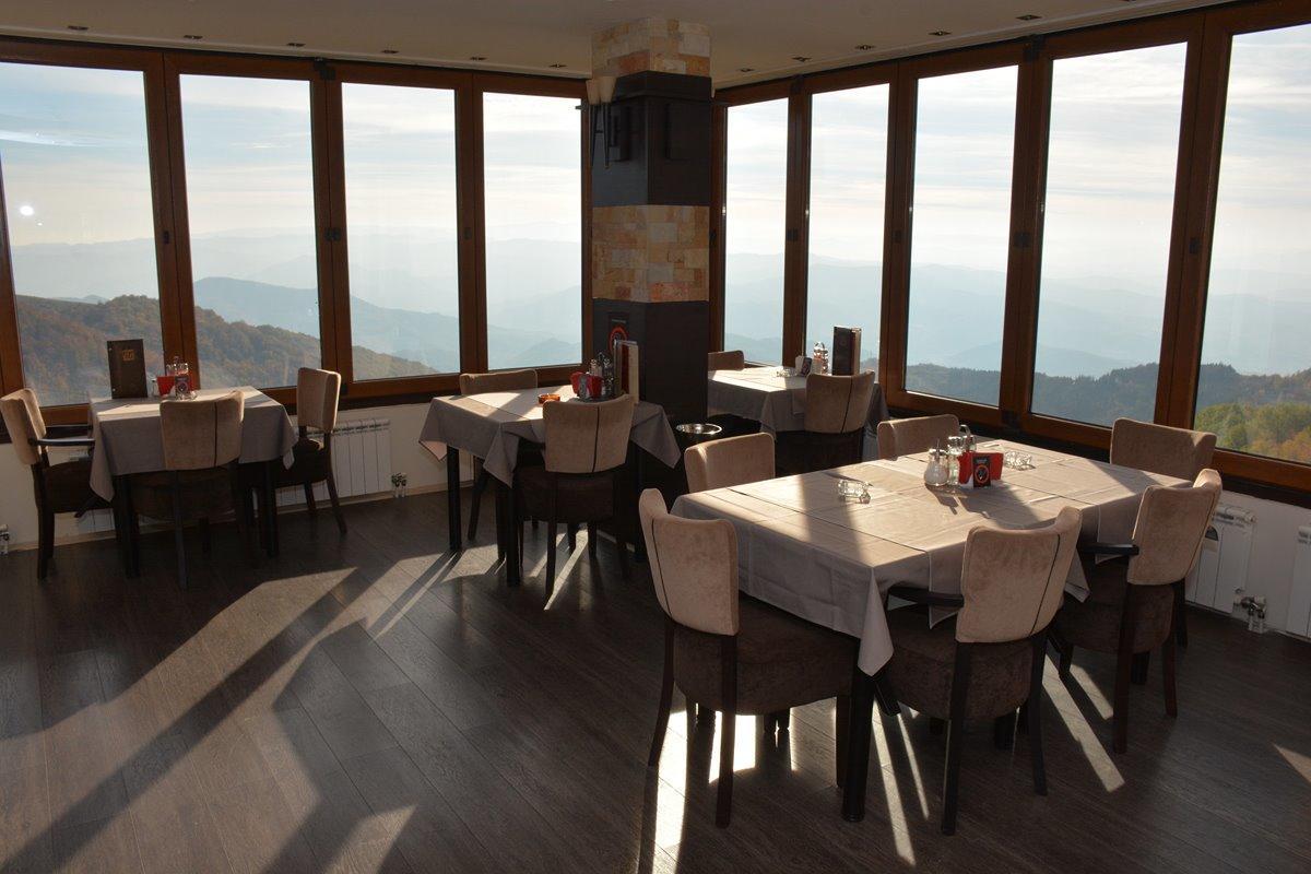 Apartman Sunset Milmari Kopaonik M10 Bagian luar foto
