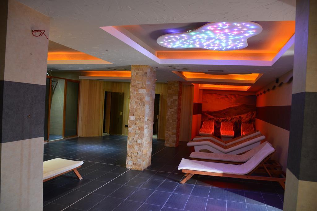 Apartman Sunset Milmari Kopaonik M10 Bagian luar foto