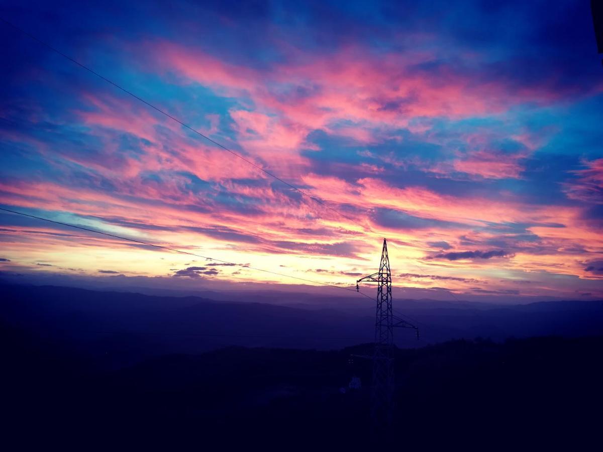 Apartman Sunset Milmari Kopaonik M10 Bagian luar foto