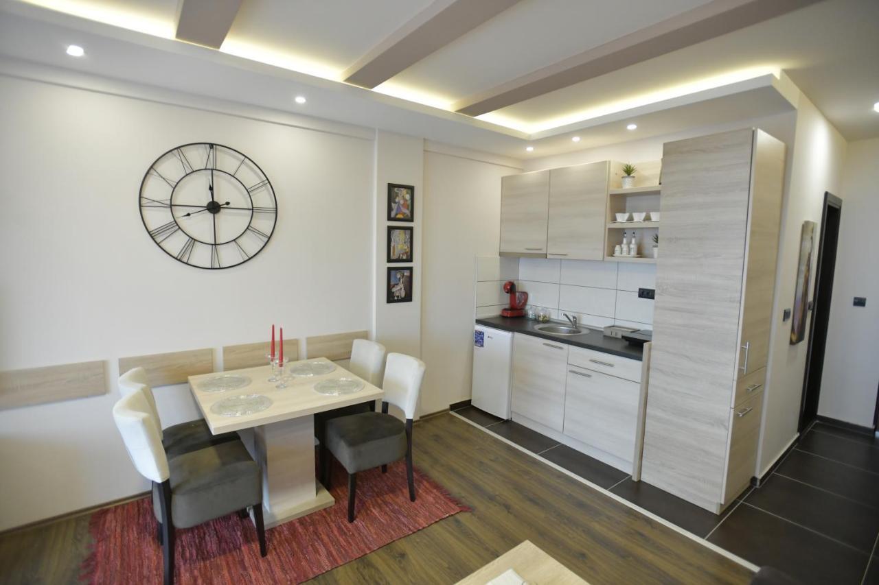 Apartman Sunset Milmari Kopaonik M10 Bagian luar foto