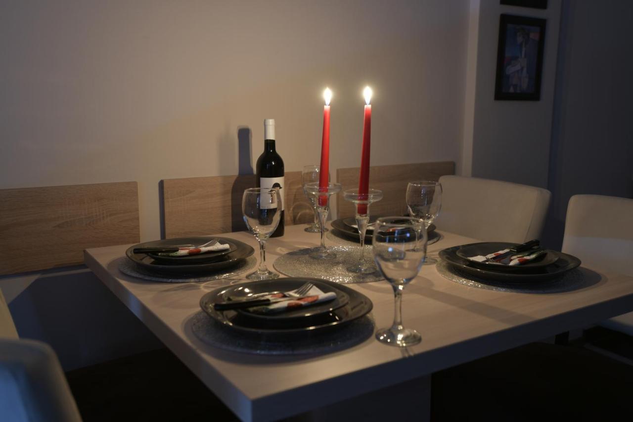 Apartman Sunset Milmari Kopaonik M10 Bagian luar foto