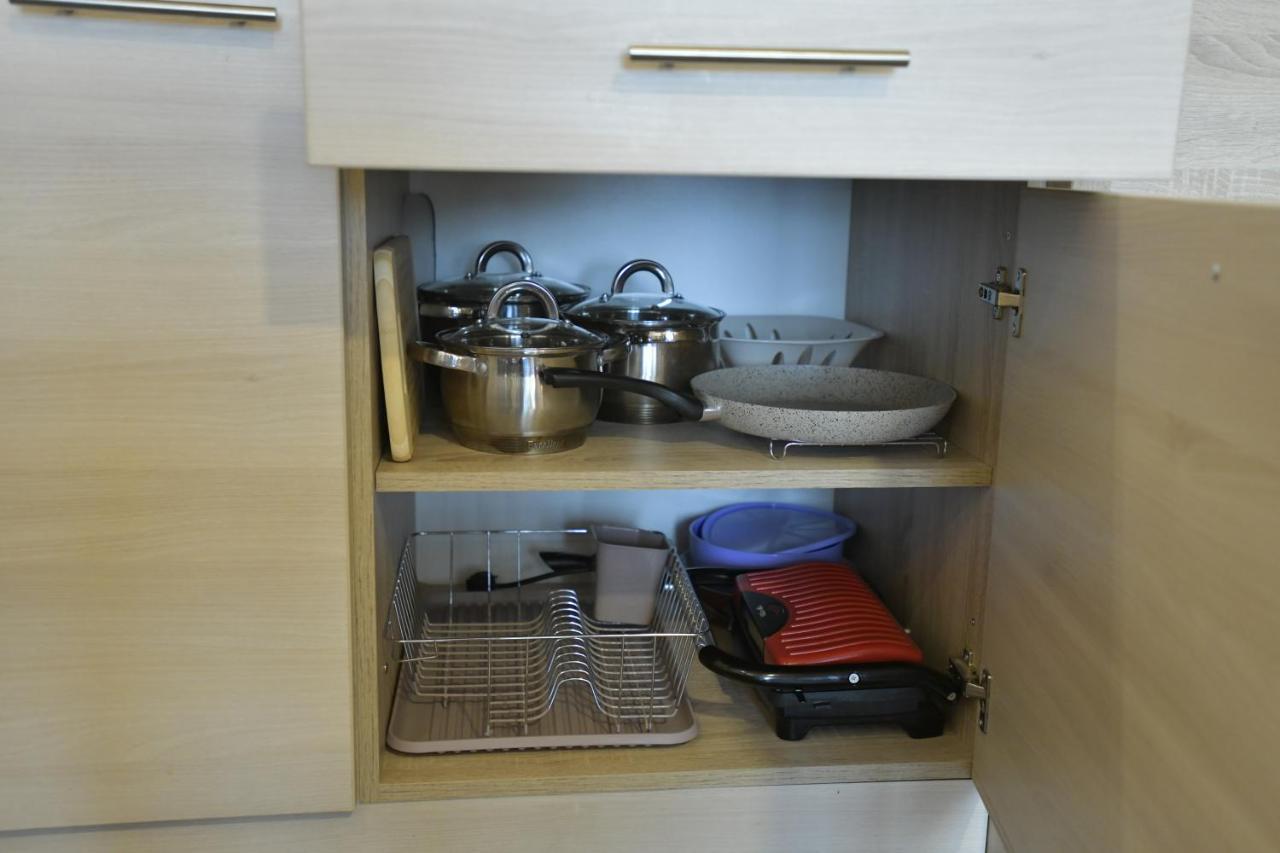 Apartman Sunset Milmari Kopaonik M10 Bagian luar foto