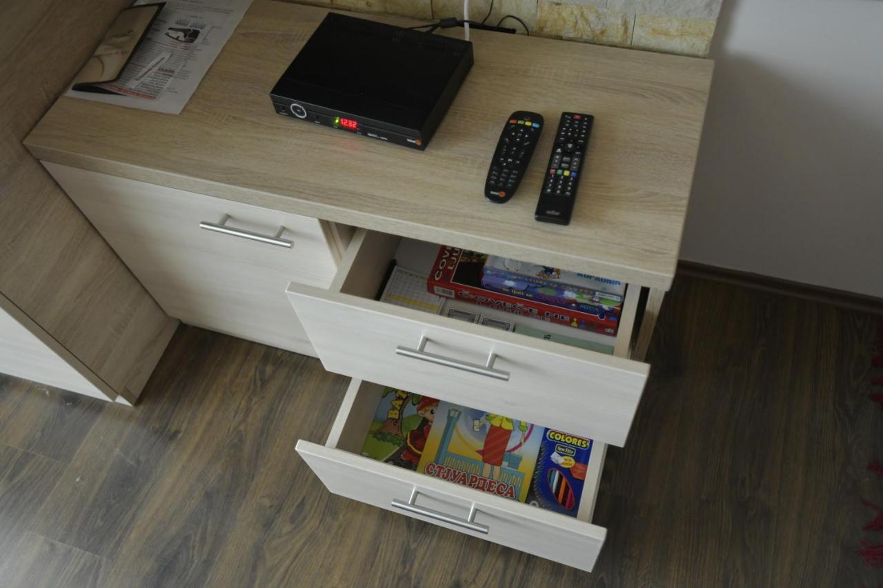Apartman Sunset Milmari Kopaonik M10 Bagian luar foto