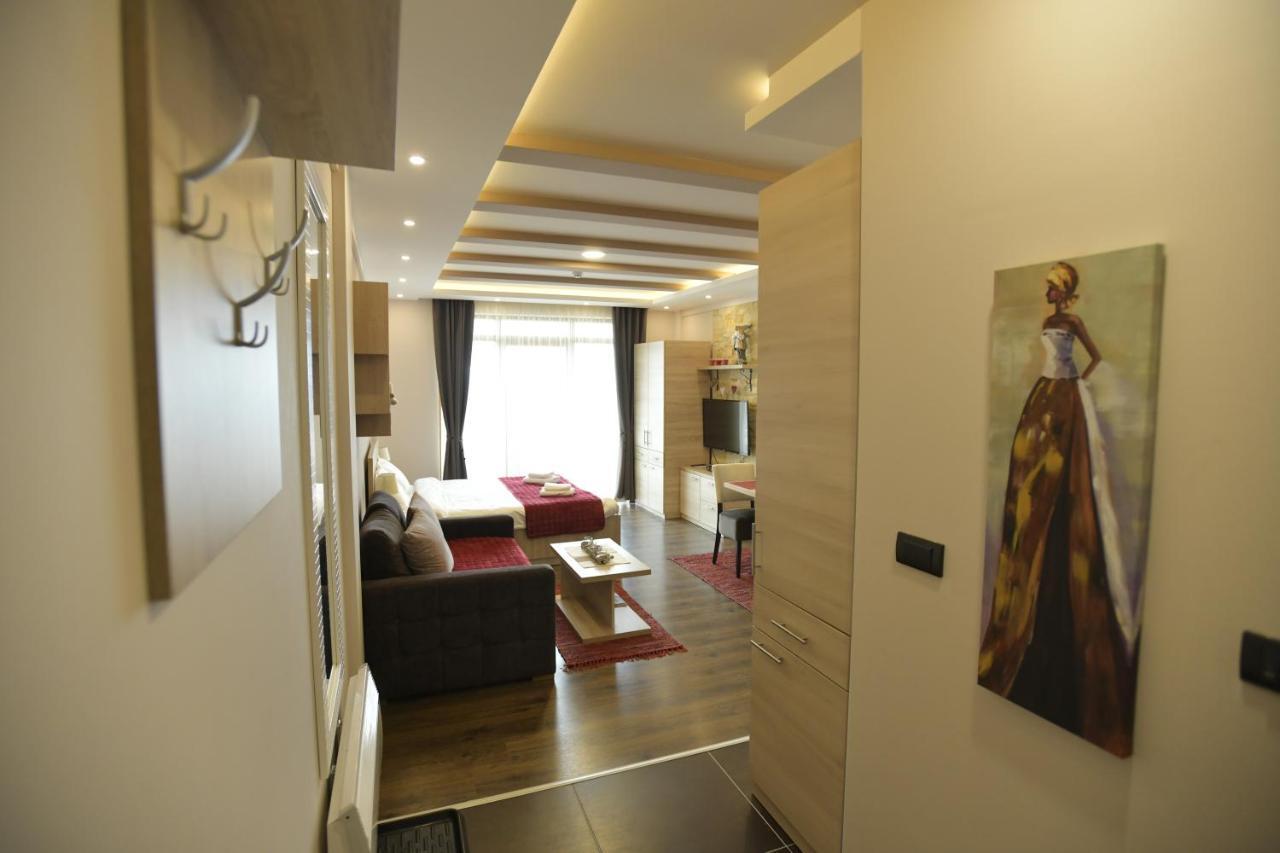 Apartman Sunset Milmari Kopaonik M10 Bagian luar foto