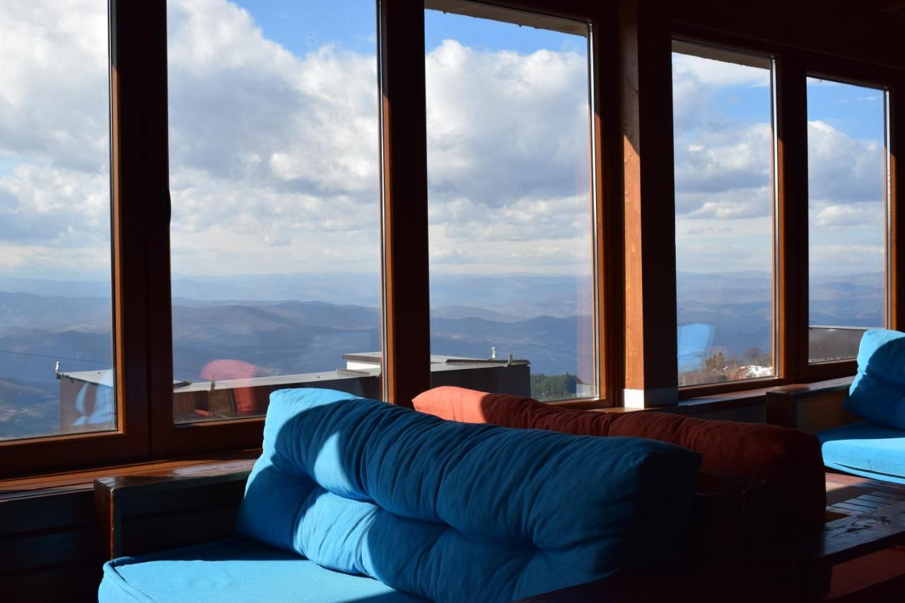Apartman Sunset Milmari Kopaonik M10 Bagian luar foto