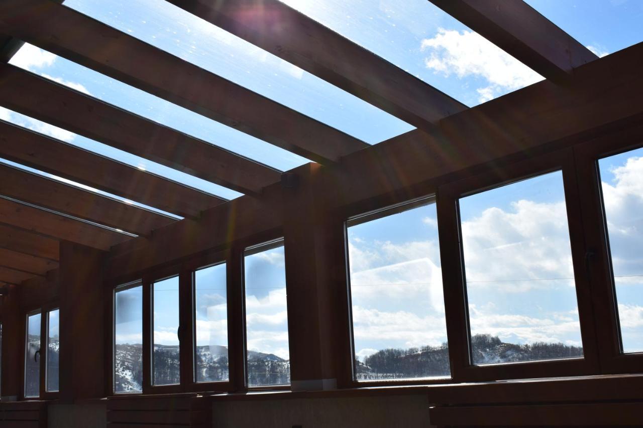 Apartman Sunset Milmari Kopaonik M10 Bagian luar foto